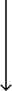 Line9 | GoodLike.me | GoodLike.me A black arrow on a white background pointing downwards